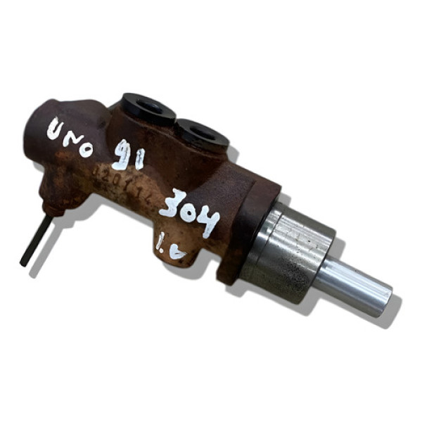 Cilindro Mestre Freio Fiat Uno 1.0 1991 1992 1993 A 1999