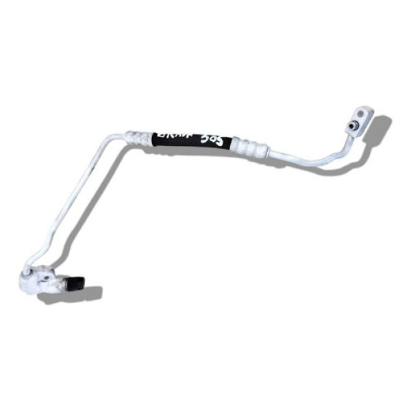 Mangueira Ar Condicionado Fiat Brava Marea 1.6 1998 Á 2003