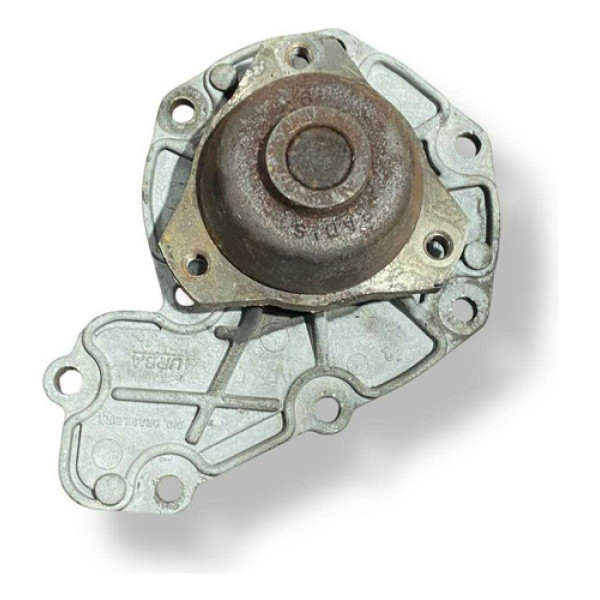 Bomba D´água Volkswagem Gol 1.0 1999 2000 2001 2002 2003