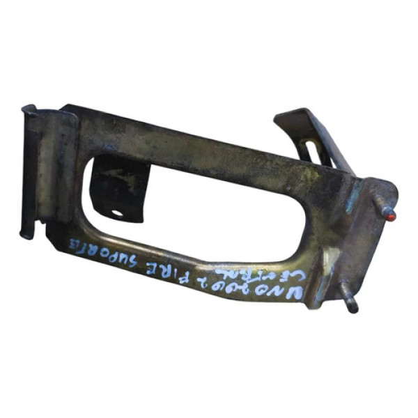 Suporte Módulo Injeção Fiat Uno 1999 2000 2001 2002 