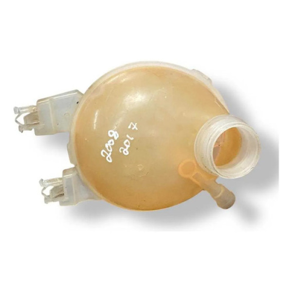 Reservatório De Água Radiador 2008 2017 2018