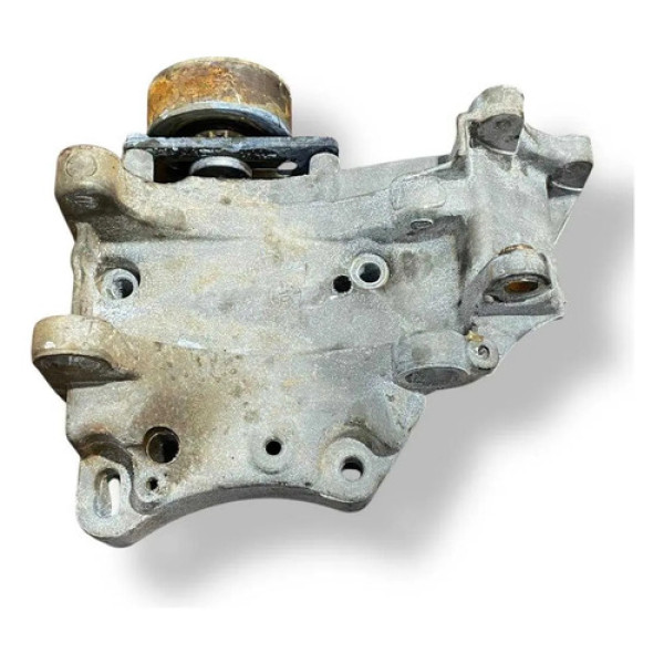 Suporte Tensor Correia Alternador Peugeot 207 2010 2011 2012