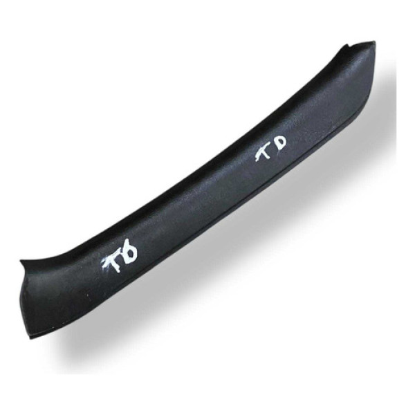 Acabamento Interno Porta Traseira Direita Blazer 15676804