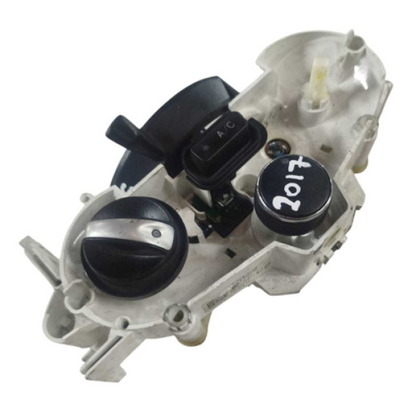 Comando Ar Condicionado Etios 1.5 2016/2017/2018 A2c13613600