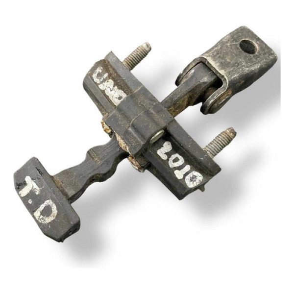 Limitador Porta Traseira Direito Uno Vivace 2010/19 51836108