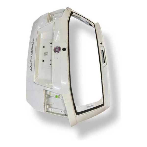 Tampa Traseira Porta Malas Freemont 2012 2013 2014 2015 Branco