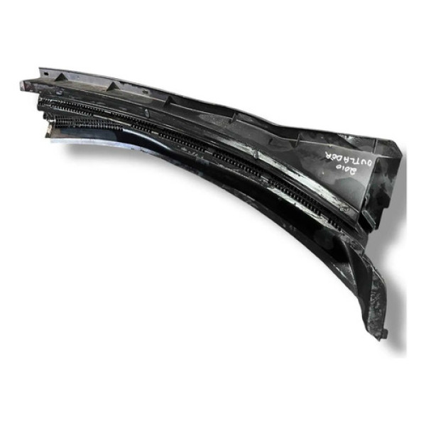 Grade Churrasqueira Direita Outlander 2008 A 2010 - 7405a436