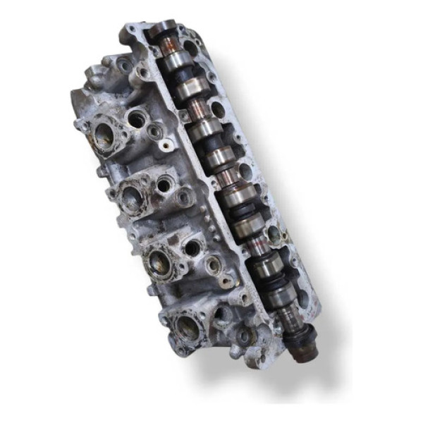 Cabeçote Motor Volkswagen Gol G3 1.0 2001 2002 2003 2004
