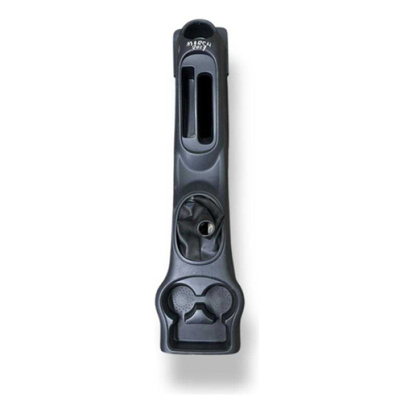 Console Central Nissan March Versa 2012 2013 96910hk0a