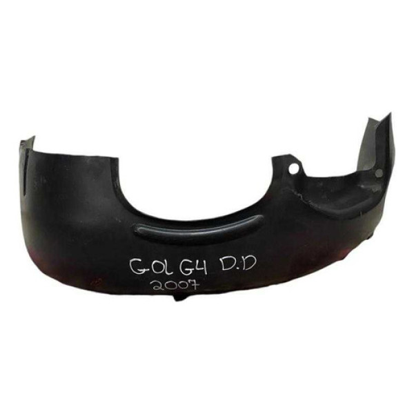 Parabarro Dianteiro Direito Volkswagen Gol 1.0 2007