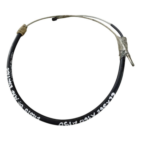 Cabo Freio Mao Trasei Esquer Classe A160 2002 06 A1684201485