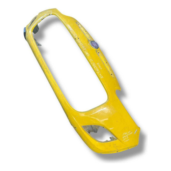  Parachoque Dianteiro Palio Sporting 2013 Com Detalhe