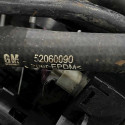 Mangueira Inferior Radiador Chevrolet S10 2.4 2014 52060090