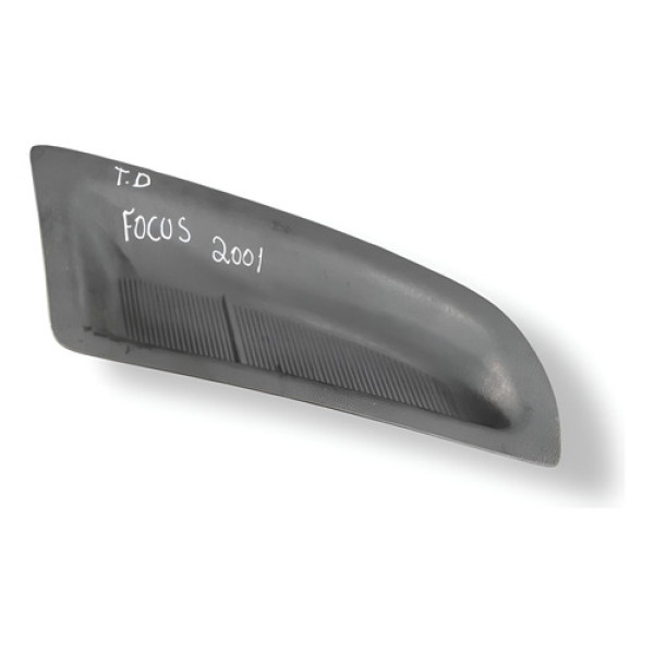 Moldura Painel Traseira Direita Focus 2001 2002 98aba045g78