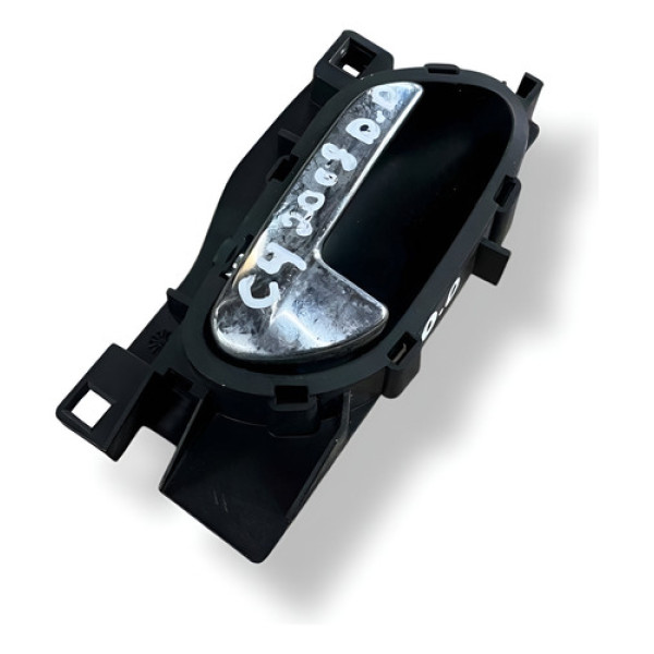 Maçaneta Interna Dianteira Direita C4 2008 2009 100127386