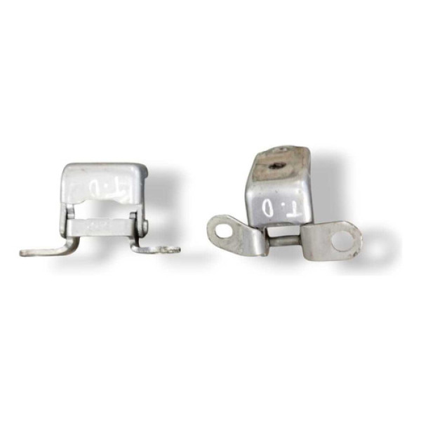 Par Dobradiças Porta Traseira Direita Honda Civic G10 2020