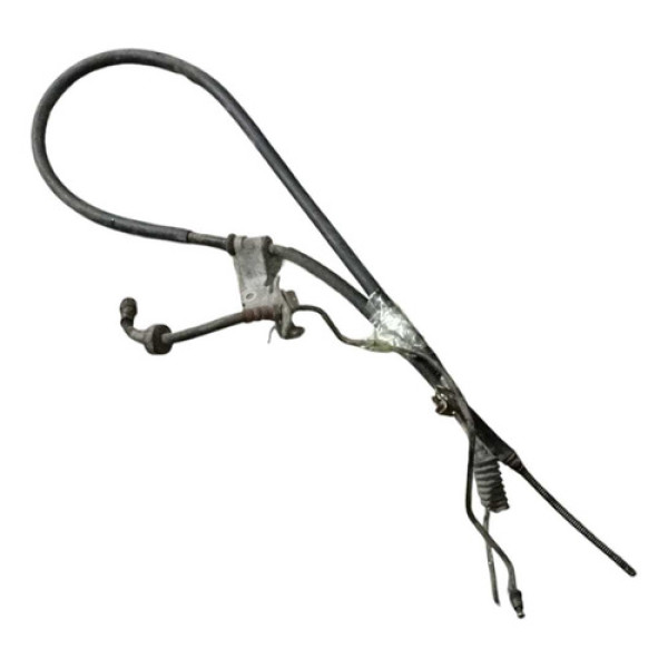 Cabo Freio Traseiro Esquerdo Fiat Palio Weekend 1.8 2006