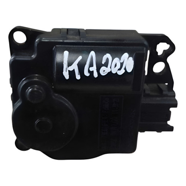 Motor De Atuador Da Caixa De Ar Ford  Ka 2015 A 2020 220v