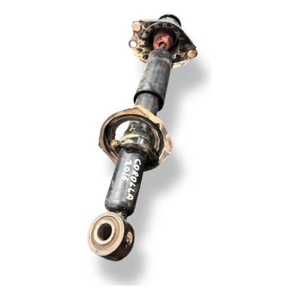 Amortecedor Traseiro Toyota Corolla Gli 1.8 2016 0029782013