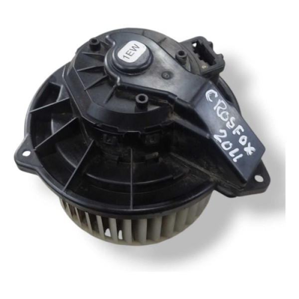 Motor Ventilação Ar Forçado Volkswagen Crossfox F006b10310