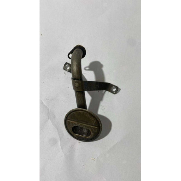 Pescador De Oleo Motor Ford Fiesta 1.0 Xs6e6k621ad