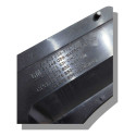Moldura Console Chevrolet Monza 1985 Á 1992 94646058