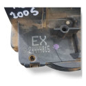 Fechadura Porta Dianteira Esquerda Gm Astra 2005 24444015