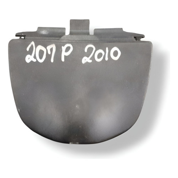 Cinzeiro Porta Treco Peugeot 207 Passion 2010 9627639377