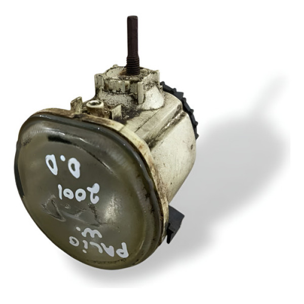 Farol Milha Dianteira Esquerda Fiat Palio W 2001 38660748 1#