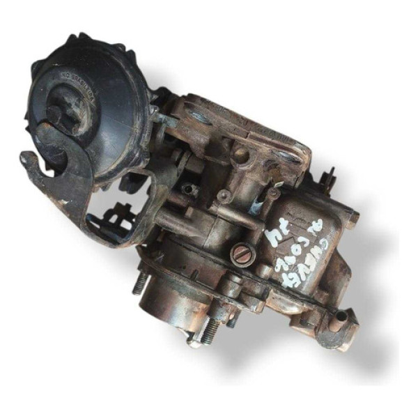 Carburador Chevrolet Chevette 1973 1974 1975 1976 Álcool