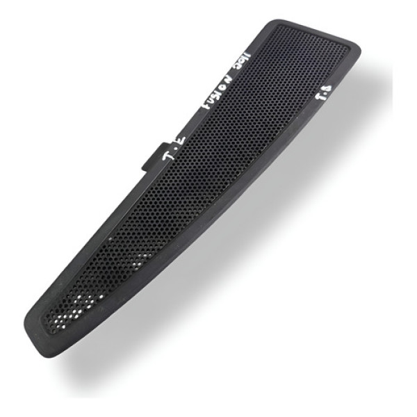 Tela Alto Falante Esquerdo Fusion 2.5 2011 2034491 Preto