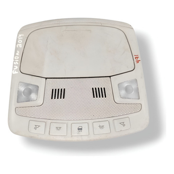 Luz Teto Porta Oculos Ford Fusion 2011 Fu5a18519a58