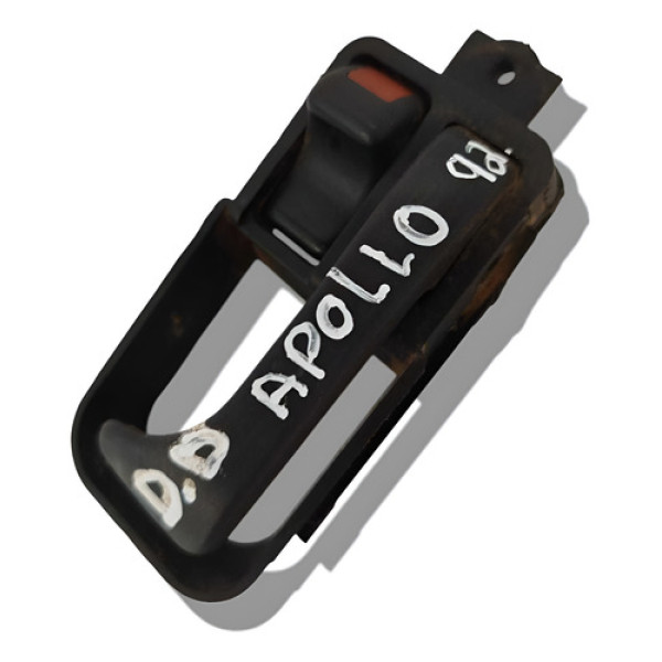 Maçaneta Interna Dianteira Direita Vw Apollo 87/92 542837226 Traseira