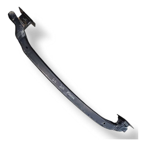 Alma Parachoque Traseira Renault  Megane 2.0 2010 8200526970