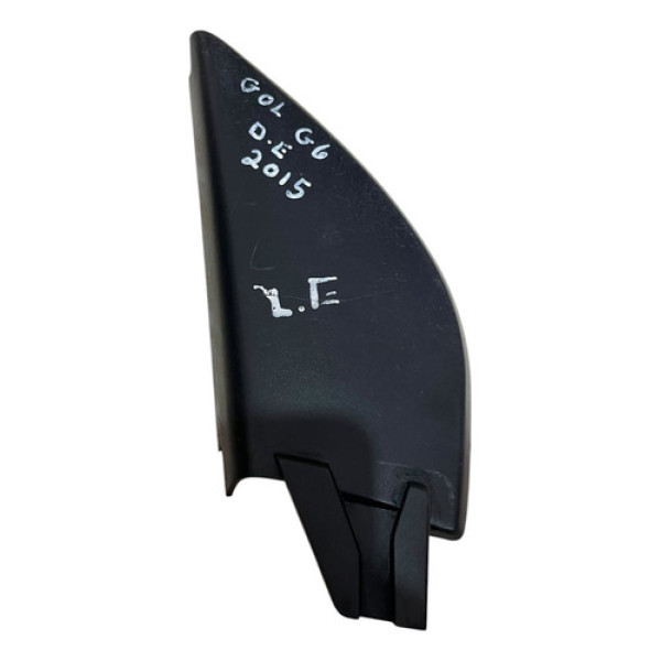 Acabamento Retrovisor Interno Esquerd Vw Gol 2015 5u0837993