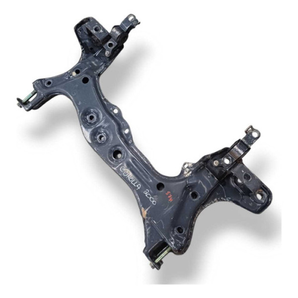 Agregado Quadro Suspesão Toyota Corolla 1.8 1999 2000 2001