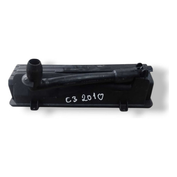 Tampa Caixa Evaporadora Citroën C3 2010 2011 5a5620800 