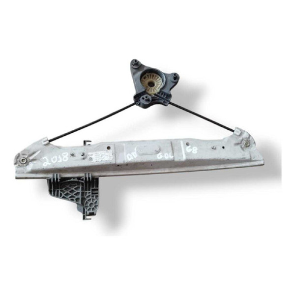 Maquina Vidro Elét Diant Direita Vw Gol G8 2018/20 5u4837400