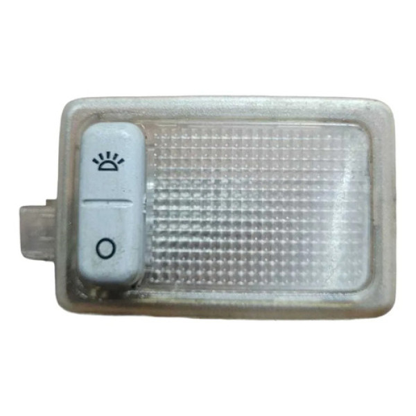 Luz Cortesia Teto Ford Focus Sedan 2.0 2011 2012 2013 152940