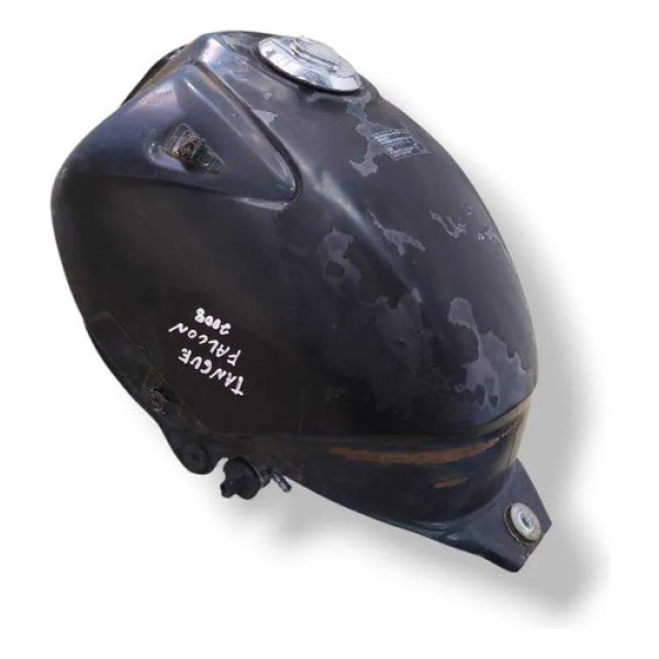 Tanque Combustível Honda Nx4 Falcon 2005 2006 2007 2008 2009