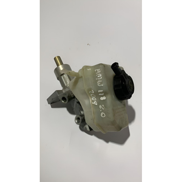 Cilindro Mestre Freio Bmw 118i 2.0 2009