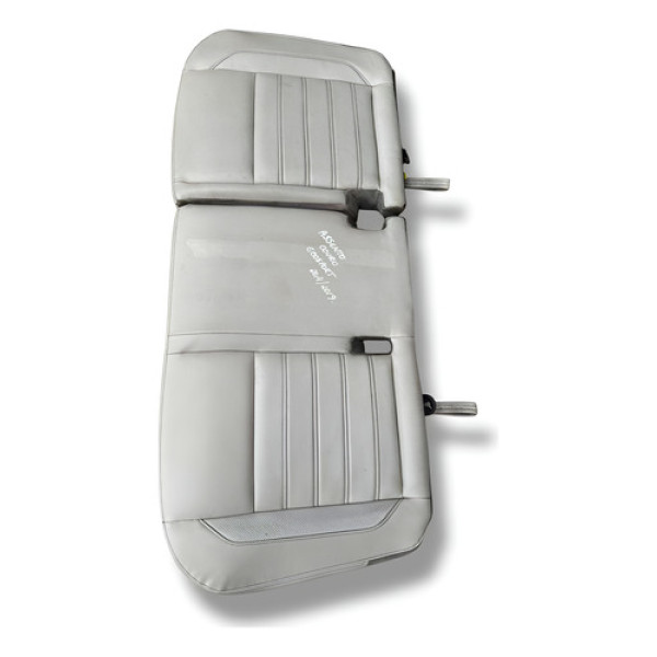 Assento Banco Traseiro Ford Ecosport 2014/2015/2016/2017 1