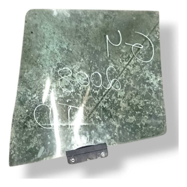 Vidro Porta Traseira Direita  Volkswagen Gol G4 2008 2009