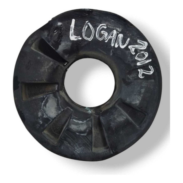 Coxim Batente Mola Traseira Renault Logan 1.6 2011/2012/2013