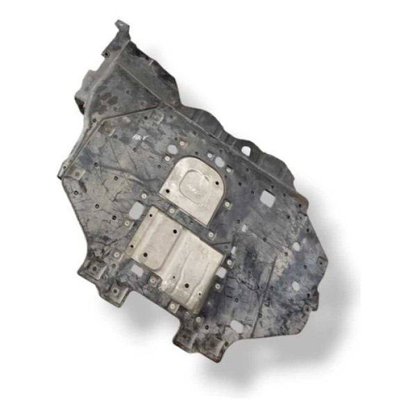 Protetor Carter Honda Hr-v 2018 2019 2020 2021 2022 74111t7j