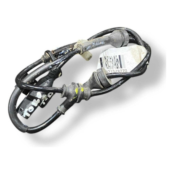 Sensor Abs Traseiro Direito Fiat Toro 2020 2021 00521343770