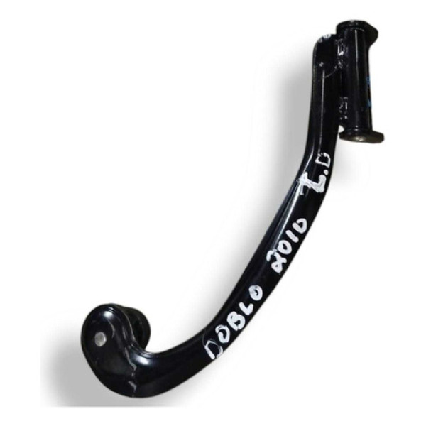 Carrinho Superior Porta Traseira Direita Fiat Doblo 2010