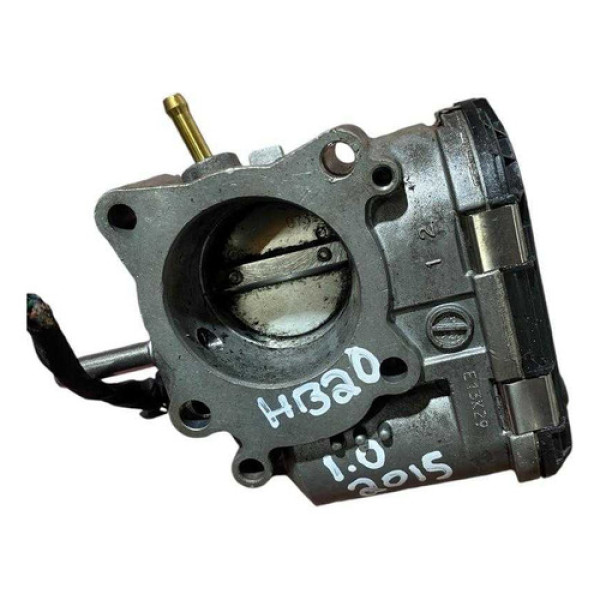 Tbi Corpo De Borboleta Hyundai Hb20 1.0 2013/2019 9045020007