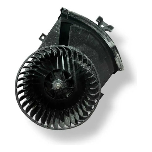 Motor Ventilador Ar Forçado Voyage 2014 2015 995958x 12v