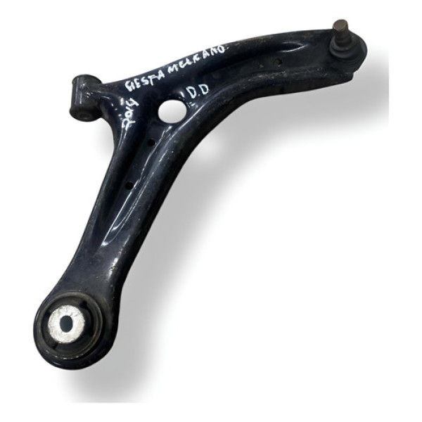 Bandeja Balança Dianteira Direita Ford New Fiesta 2014 2015